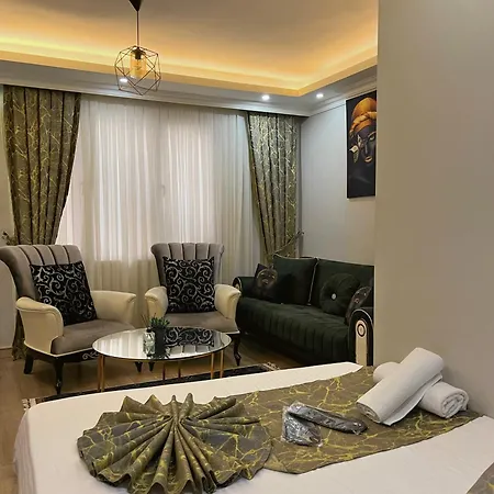 The Pashaam Bakırköy *