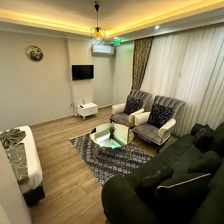 The Pashaam Bakırköy İstanbul