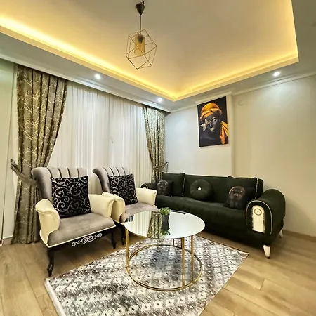 The Pashaam Bakırköy *