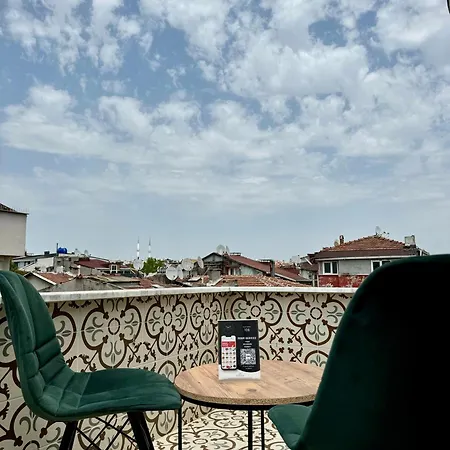 The Pashaam Bakırköy Daire İstanbul