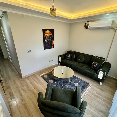 The Pashaam Bakırköy İstanbul