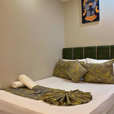 The Pashaam Bakirkoey Daire İstanbul